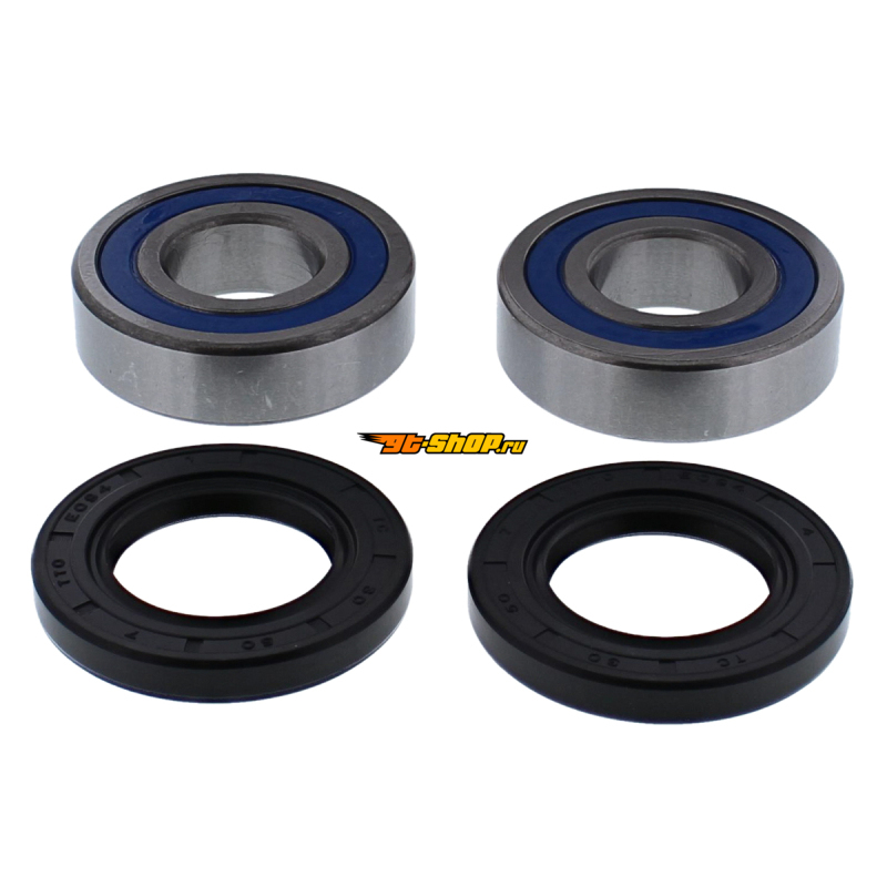 All Balls Racing 25-1760 ABR Wheel Bearing Kits