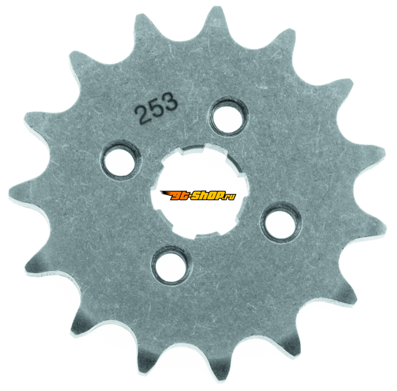 Bike Master 965431 BKM Front Sprockets