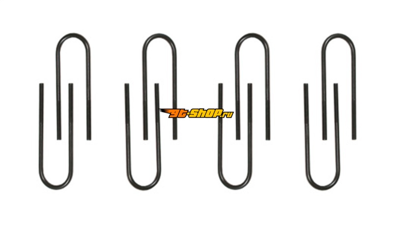 Skyjacker 174BS SKY Lift Kit Components