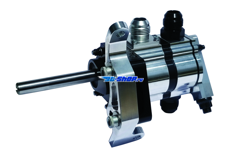 MOR Oil Pumps Moroso 22302