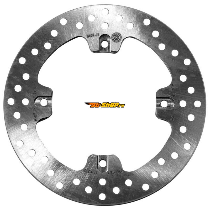 BRE Powersports Discs Brembo OE 68B407J1