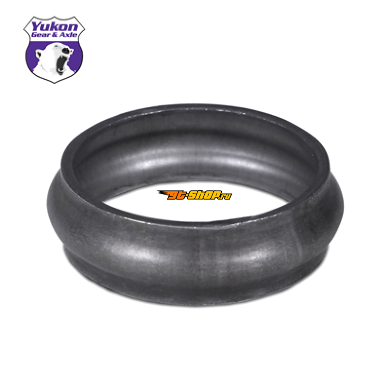 Yukon Gear & Axle YSPCS-002 YUK Crush Sleeves