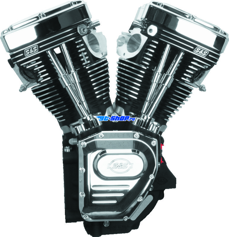 S&S Cycle 310-0883A SSC Engines