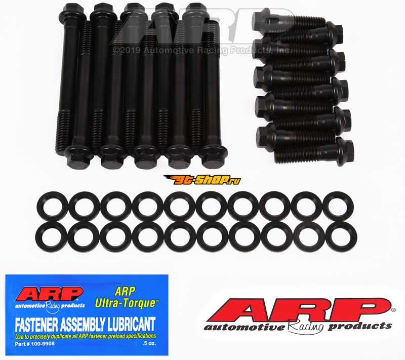 ARP Head Bolt Kits ARP 144-3606