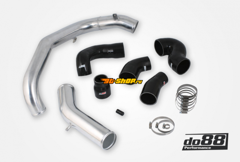 DOB Intercooler Pipe Kit do88 TR-X70-S-UG-UD