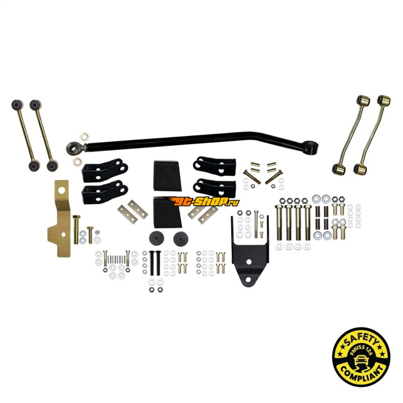 Skyjacker JL45R3ELT SKY Suspension Lift Kit