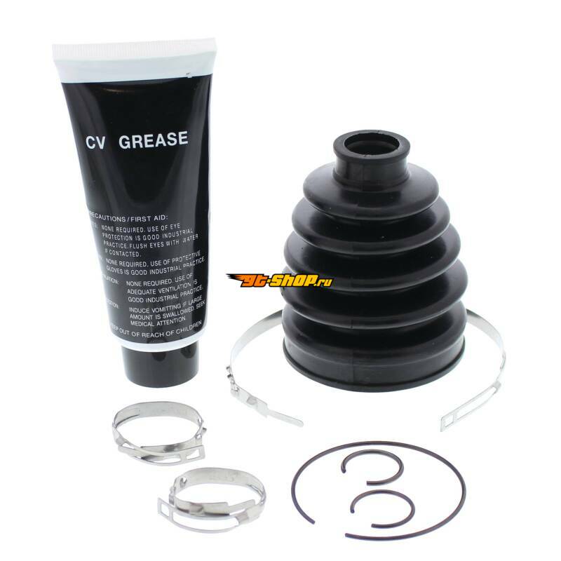 All Balls Racing AB6-BT-4108AG ABR CV Boot Kits