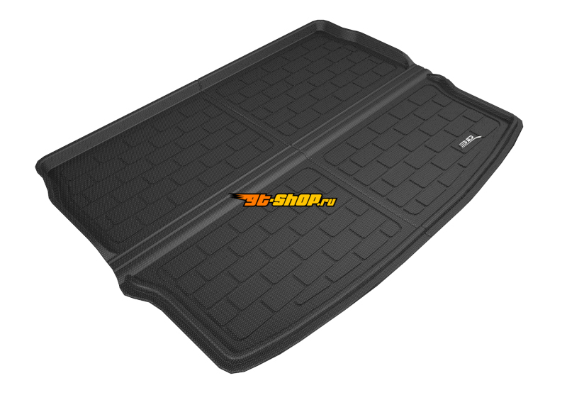 3D MAXpider M1NS1051309 ACE Cargo Liner - Black