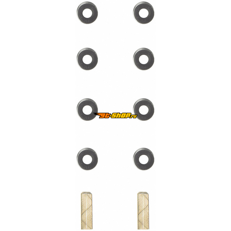 Fel-Pro SS70373 FEL Engine Valve Stem Oil Seal Sets