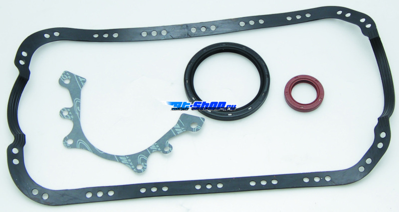 Cometic Gasket PRO2033B CG Street Pro Kits
