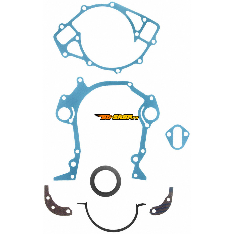 Fel-Pro TCS45222 FEL Timing Cover Gaskets