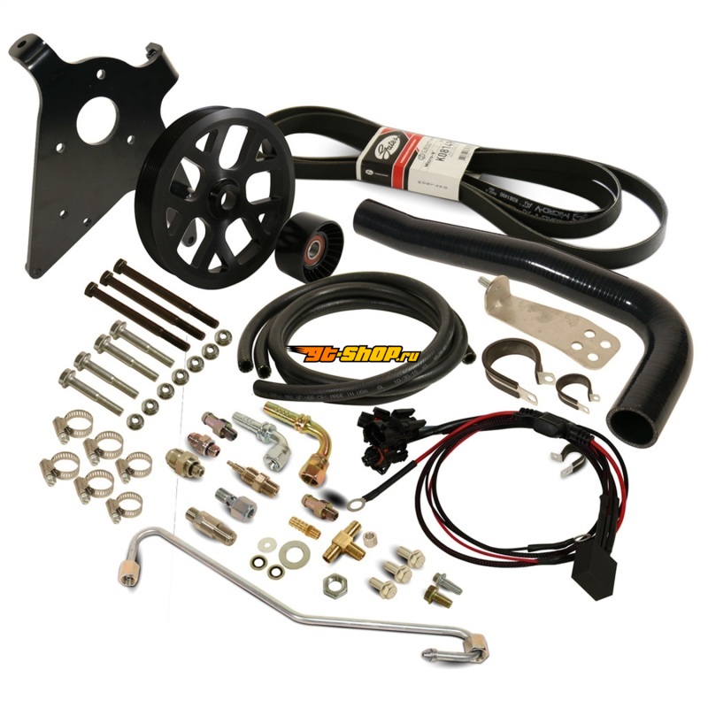 BD Diesel 1050486 BDD Fuel Kits