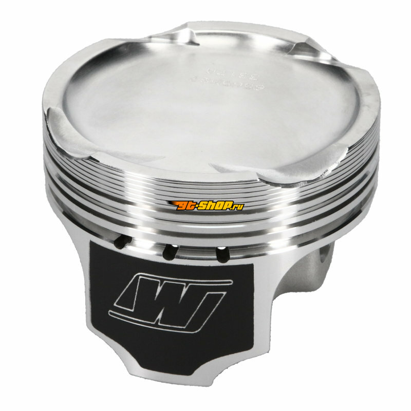 Wiseco K565M82 WIS Piston Sets - 4 Cyl