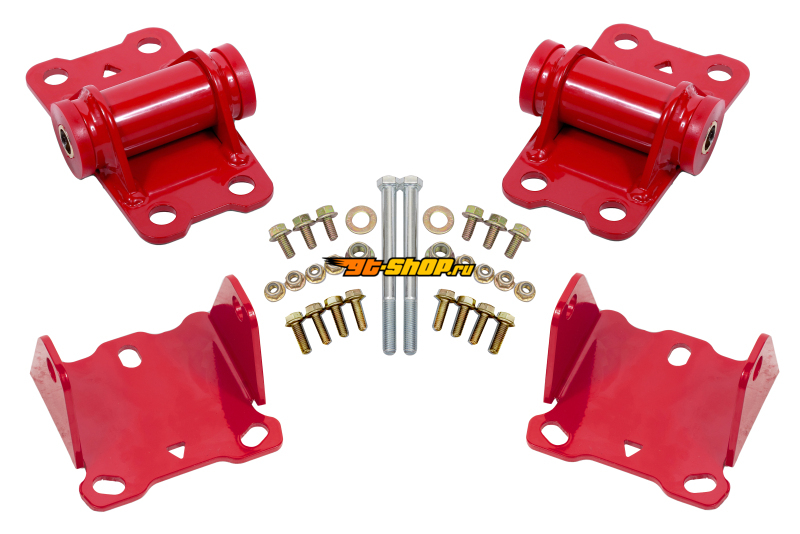 BMR Suspension MM460R BMR Motor Mount Kits