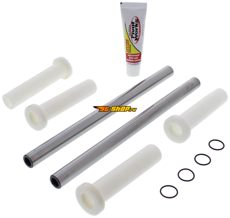 Pivot Works PWAAK-P07-000L PIV A-Arm Kit