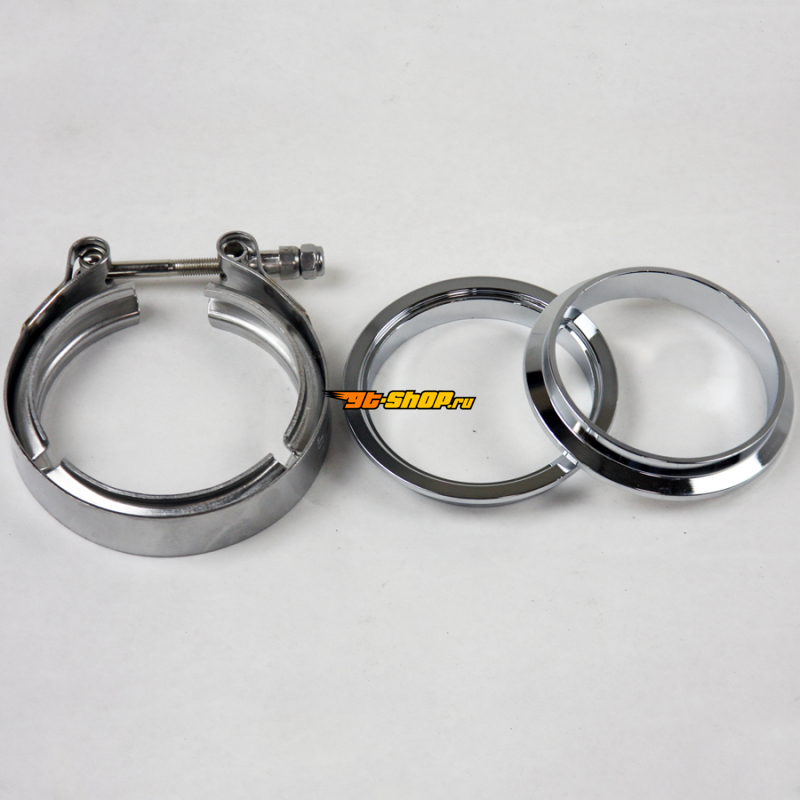 Granatelli Motor Sports 308530-1 GMS Mating Flanges