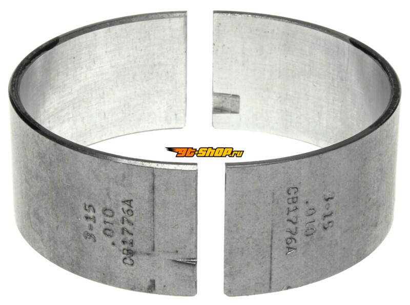 CLE Con Rod Bearing Set Clevite CB1776A10