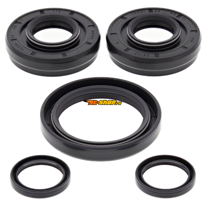 All Balls Racing 25-2071-5 ABR Differential Kits