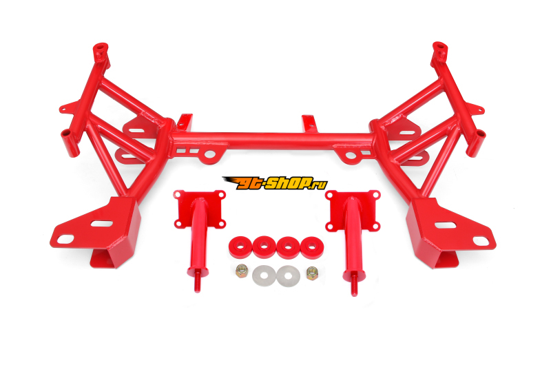 BMR Suspension KM349R BMR K-Members