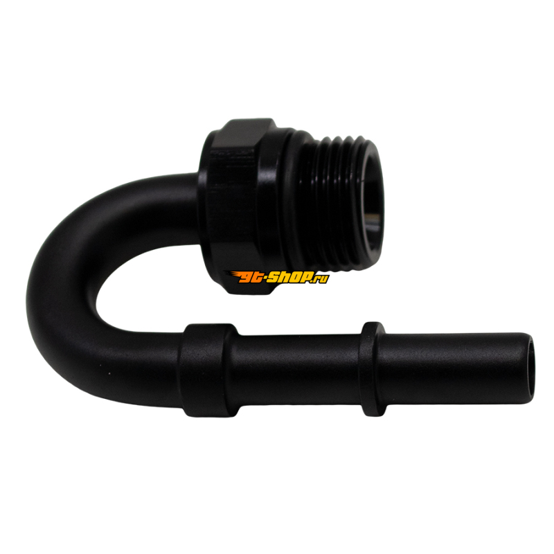 DeatschWerks 6-02-0116-B DW Adapter Kit