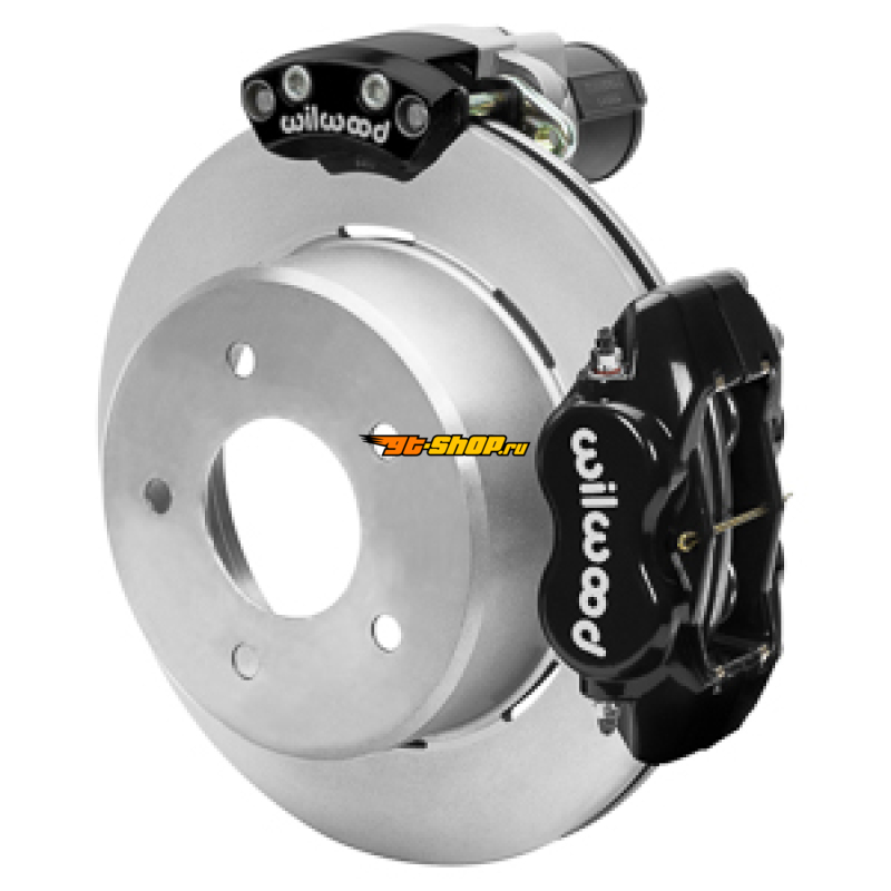 WIL Dynalite Brake Kit Wilwood 140-18043
