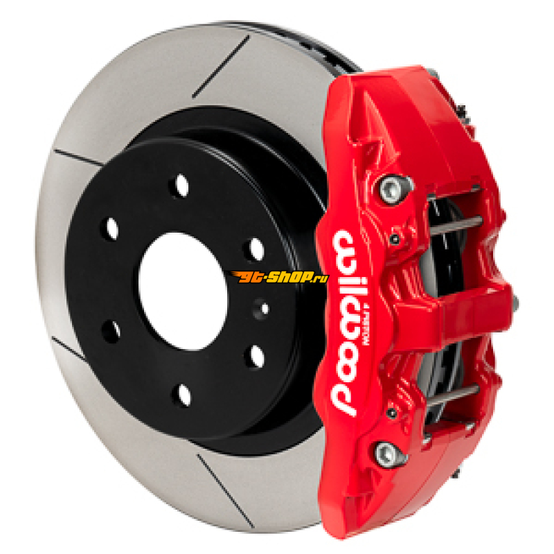 WIL Aero Brake Kit Wilwood 140-17956-R
