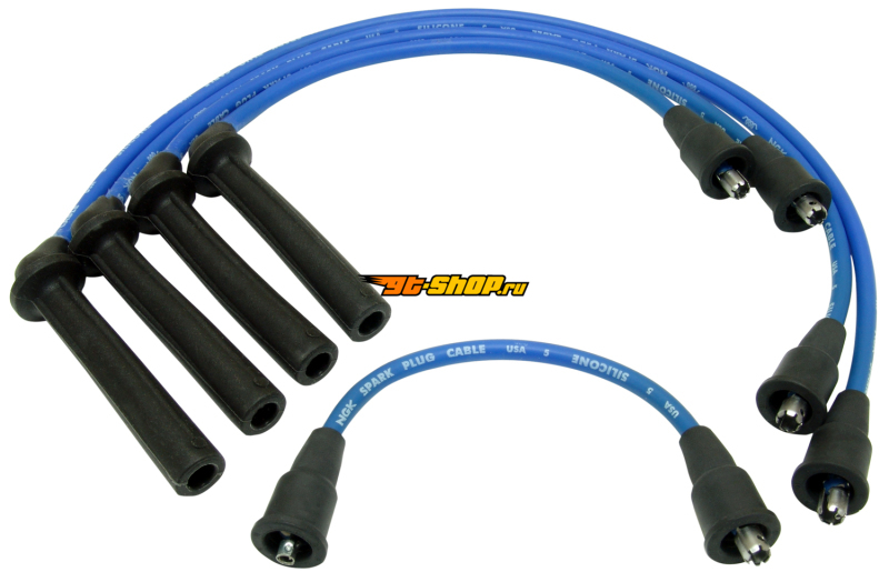 NGK Spark Plug Wire Sets NGK 54116