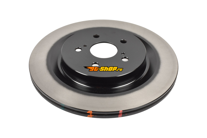 DBA 4000 Standard Rotors DBA 43189
