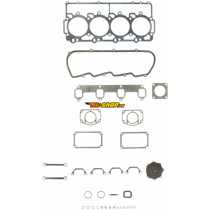Fel-Pro HS8493PT1 FEL Cylinder Head Gaskets