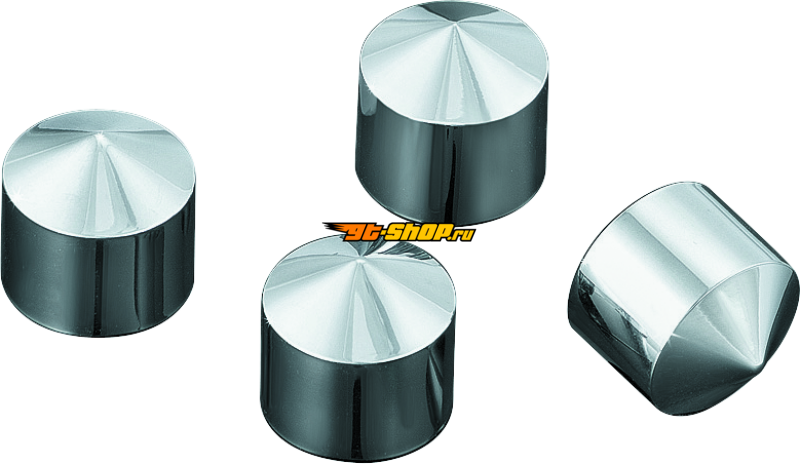 Kuryakyn 8372 KUR Bolt Covers B