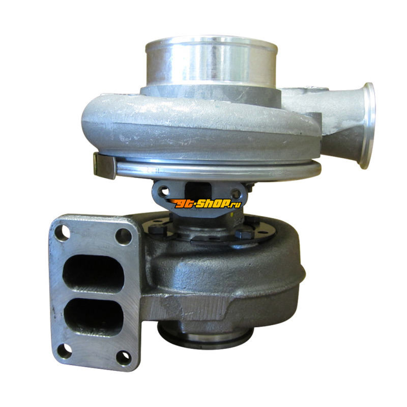 BD Diesel 3531696-B BDD Exchange Turbos