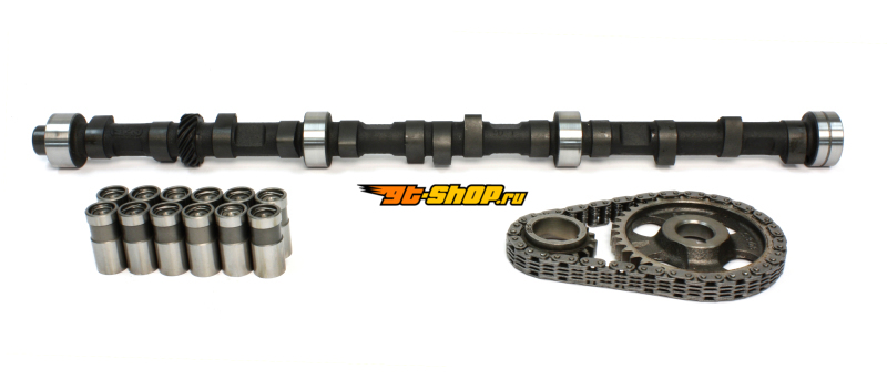 COMP Cams SK65-236-4 CCA Camshaft Kits