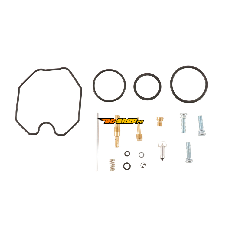 All Balls Racing 26-10152 ABR Carburetor Rebuild Kits
