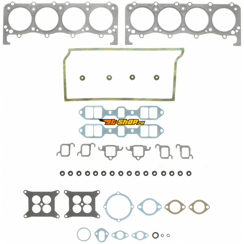 Fel-Pro HS7748SH2 FEL Cylinder Head Gaskets