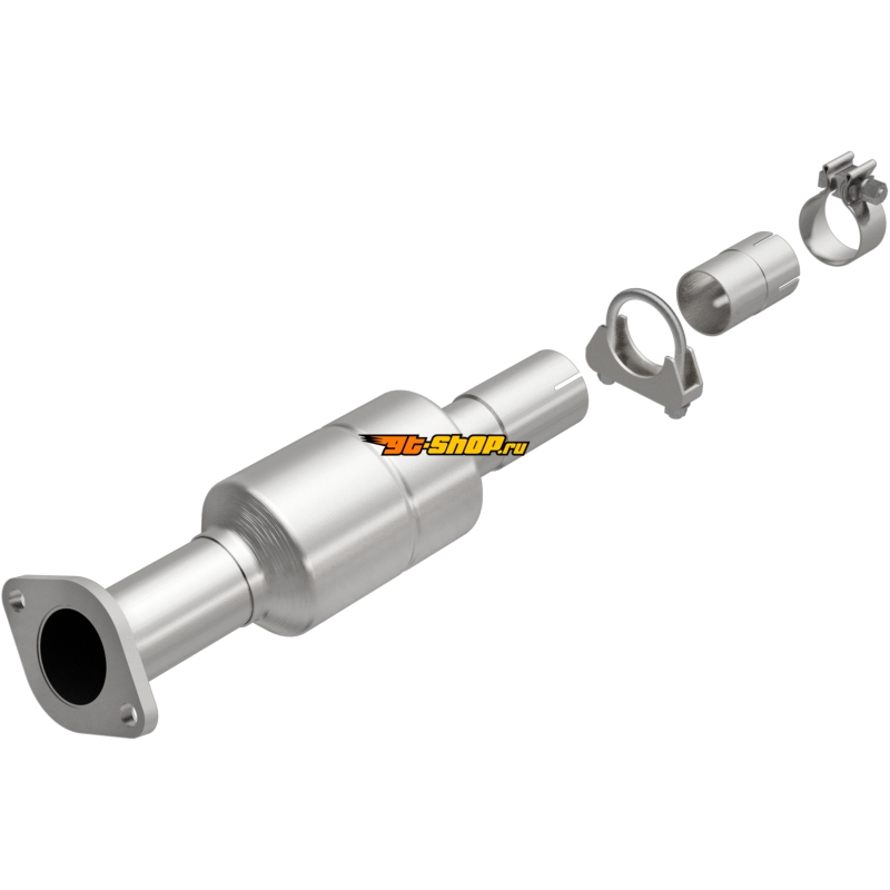 MAG Converter Direct Fit Magnaflow 5571924