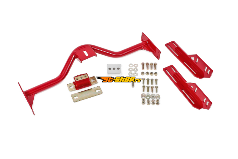 BMR Suspension TCC005R BMR Conversion Crossmembers