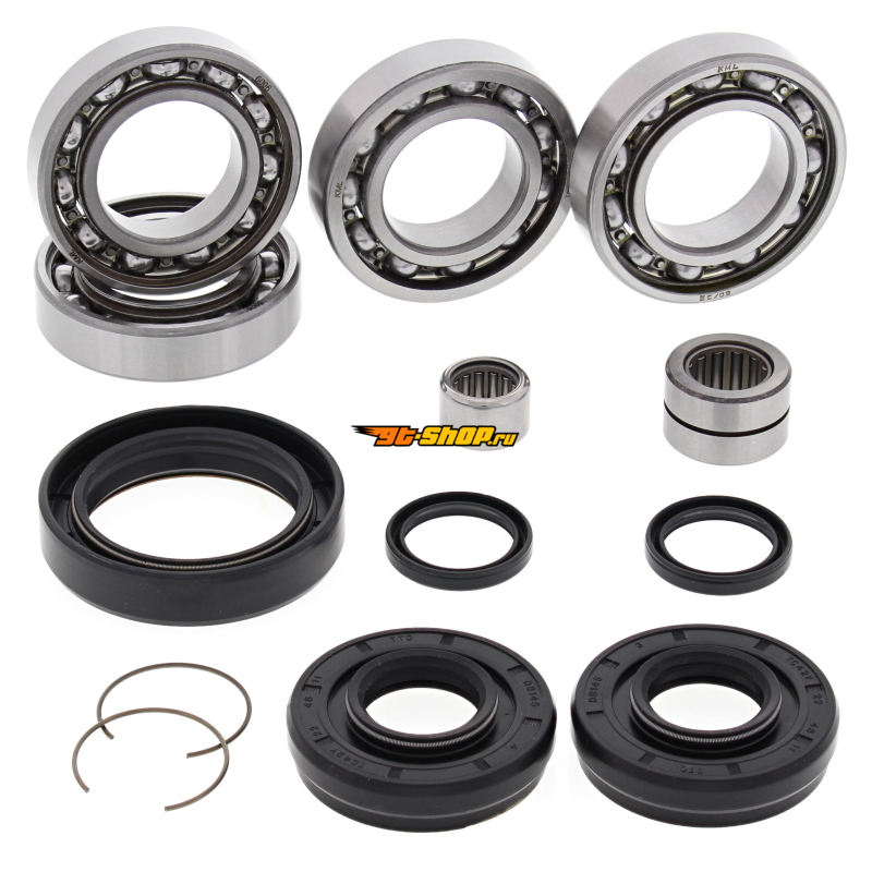 All Balls Racing 25-2100 ABR Differential Kits