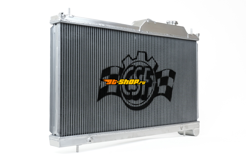 CSF 7213 CSF Radiators - Aluminum