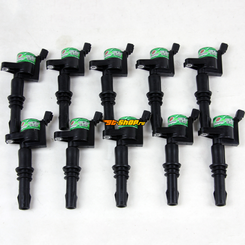 Granatelli Motor Sports 25-3014-MPG10 GMS High Perf Coil Packs