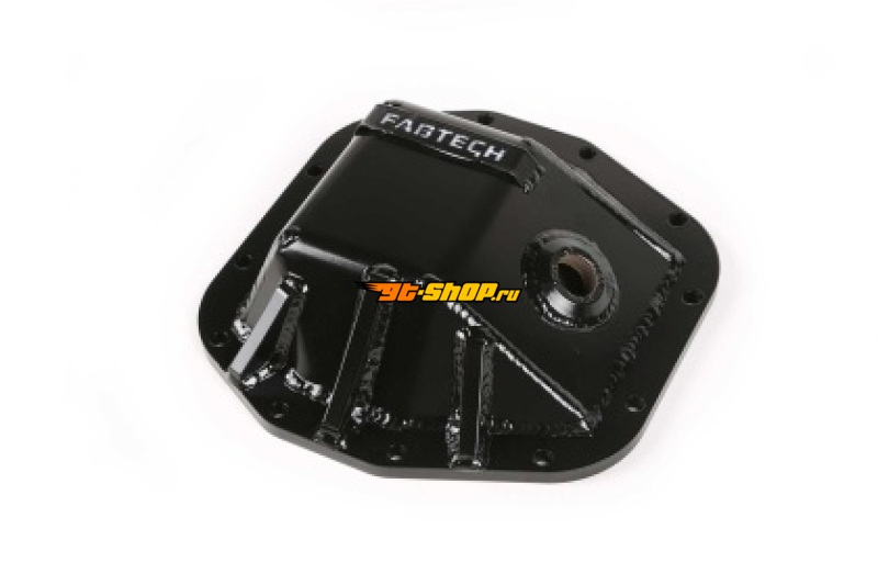 Fabtech FT44022 FAB Differential Cover