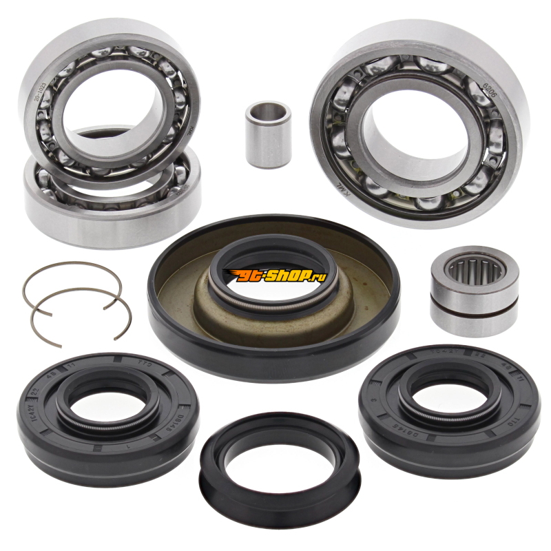 All Balls Racing 25-2006 ABR Differential Kits