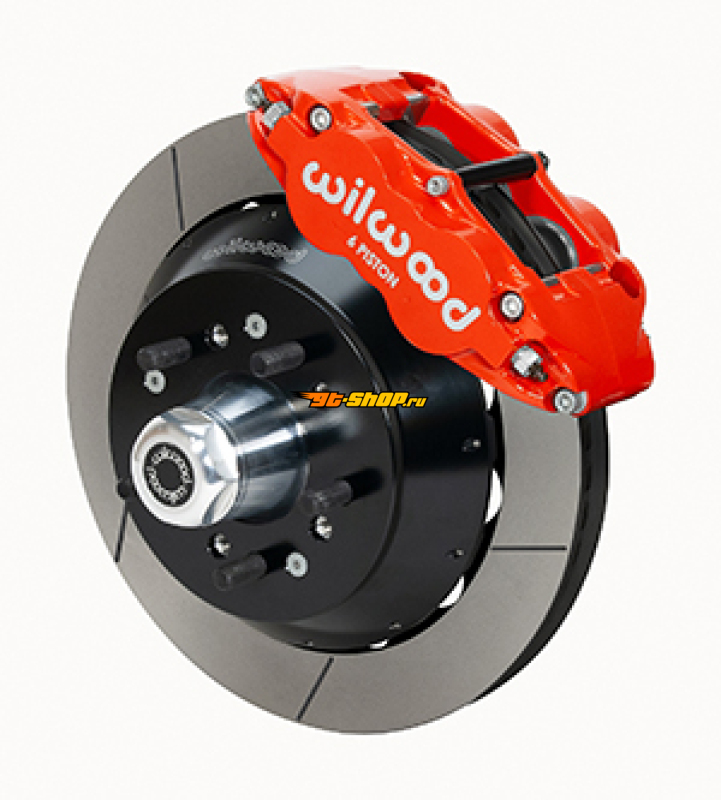 WIL Superlite Brake Kit Wilwood 140-14840-R