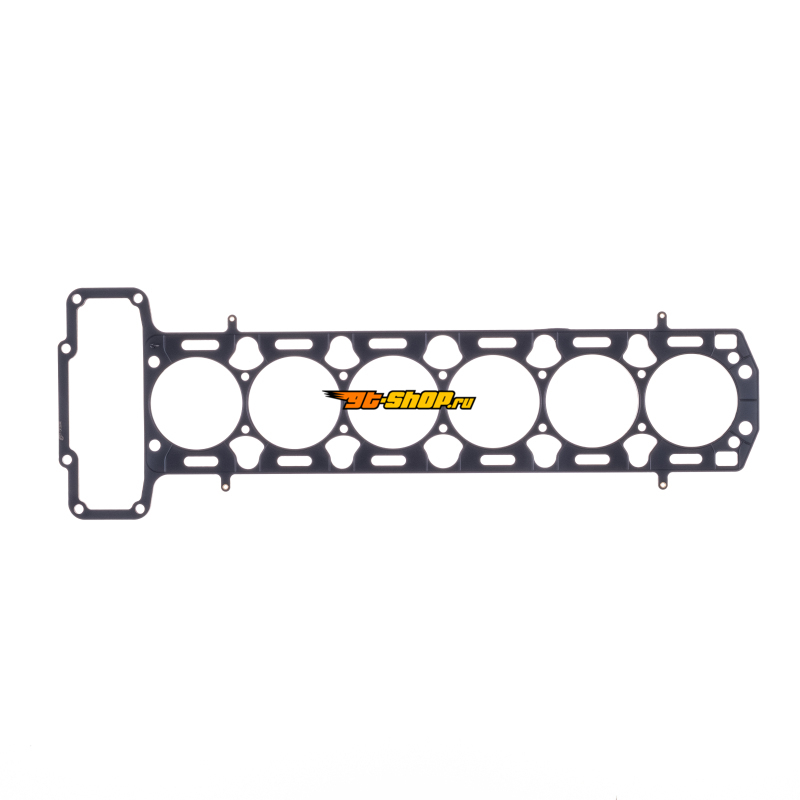 Cometic Gasket C4128-089 CG Head Gaskets