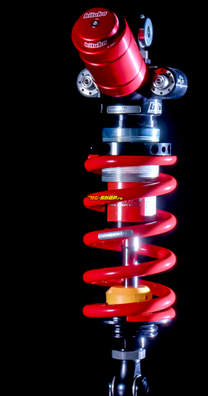 Bitubo Suspension Y0163XXT11 BIT XXT Monoshocks