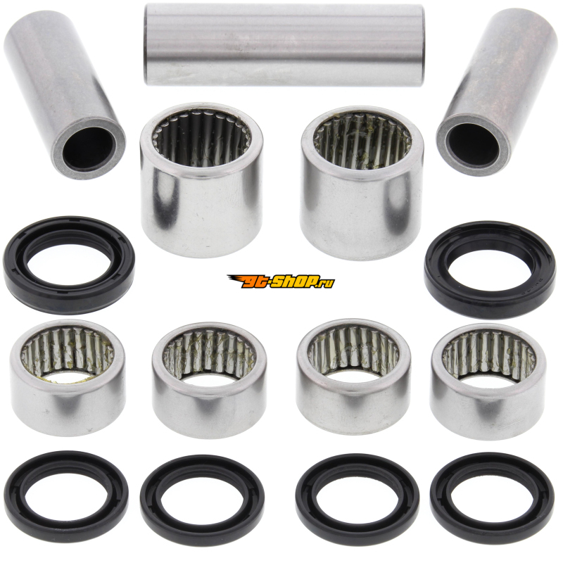 All Balls Racing 27-1028 ABR Linkage Bearing Kits
