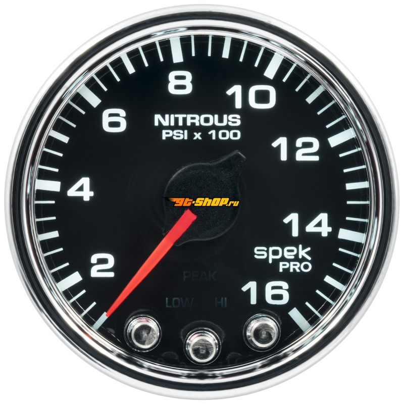 AutoMeter P32031 AM Spek-Pro Gauges