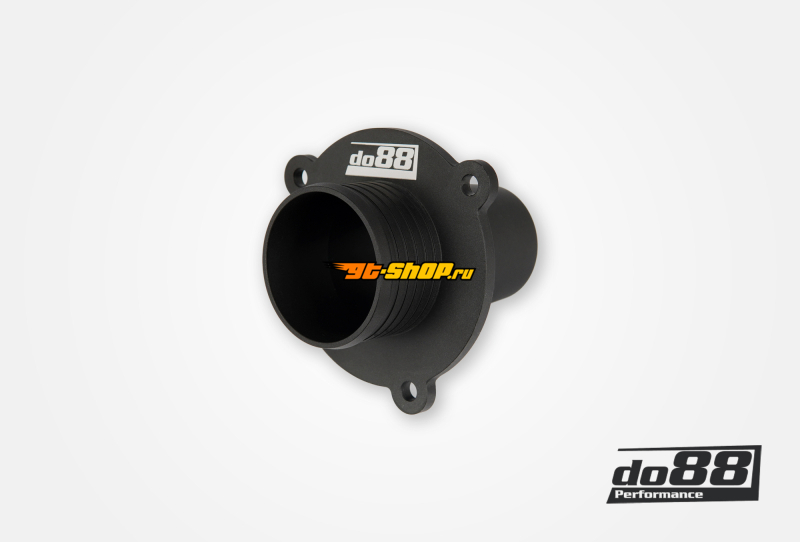 DOB Turbo Muffler Delete do88 CP-120-1
