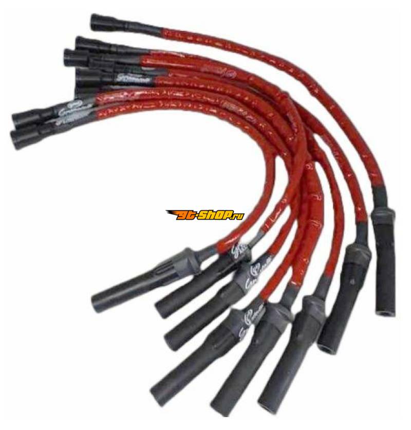 GMS Performance Ignition Wires Granatelli Motor Sports 28-2116HTR