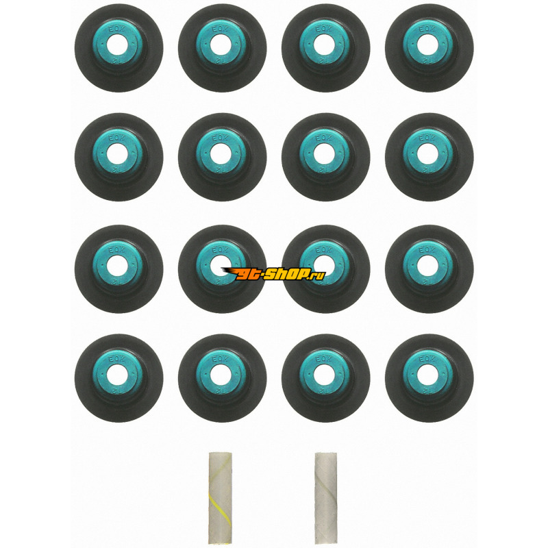 Fel-Pro SS72891 FEL Engine Valve Stem Oil Seal Sets