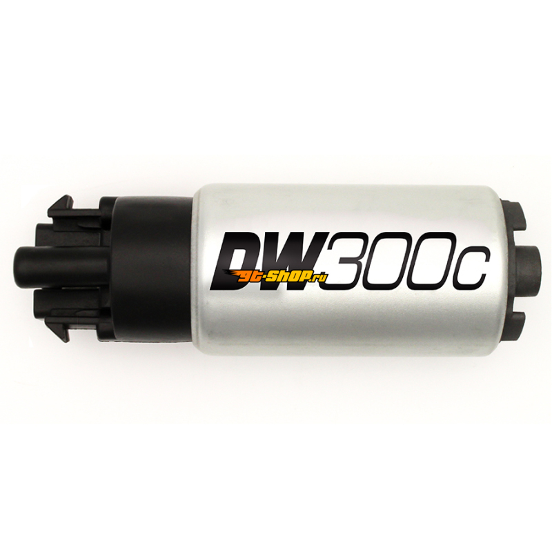 DeatschWerks 9-309 DW DW300C Fuel Pumps